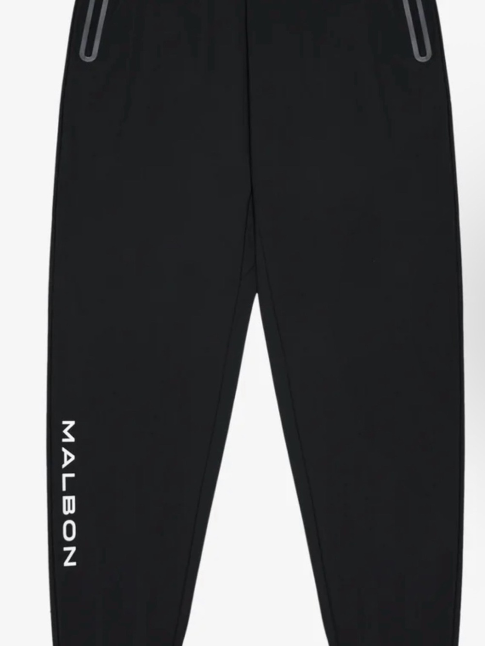 Malbon PERFORMANCE NYLON TECH PANT